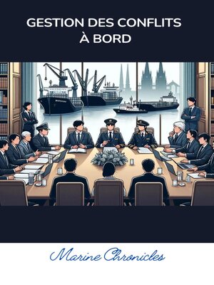 cover image of Gestion des Conflits à Bord